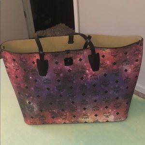 MCM Purse